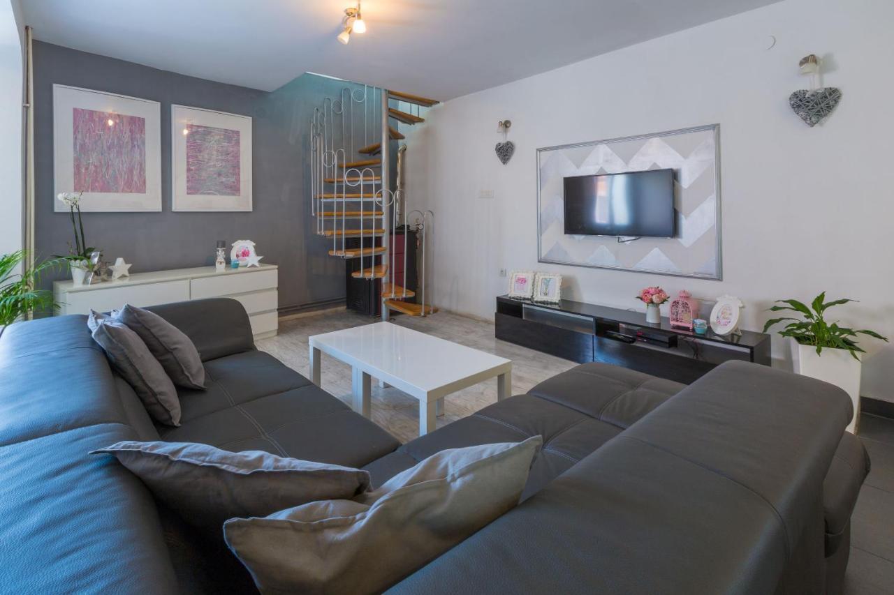 Apartments Kalla 크리크베니카 외부 사진