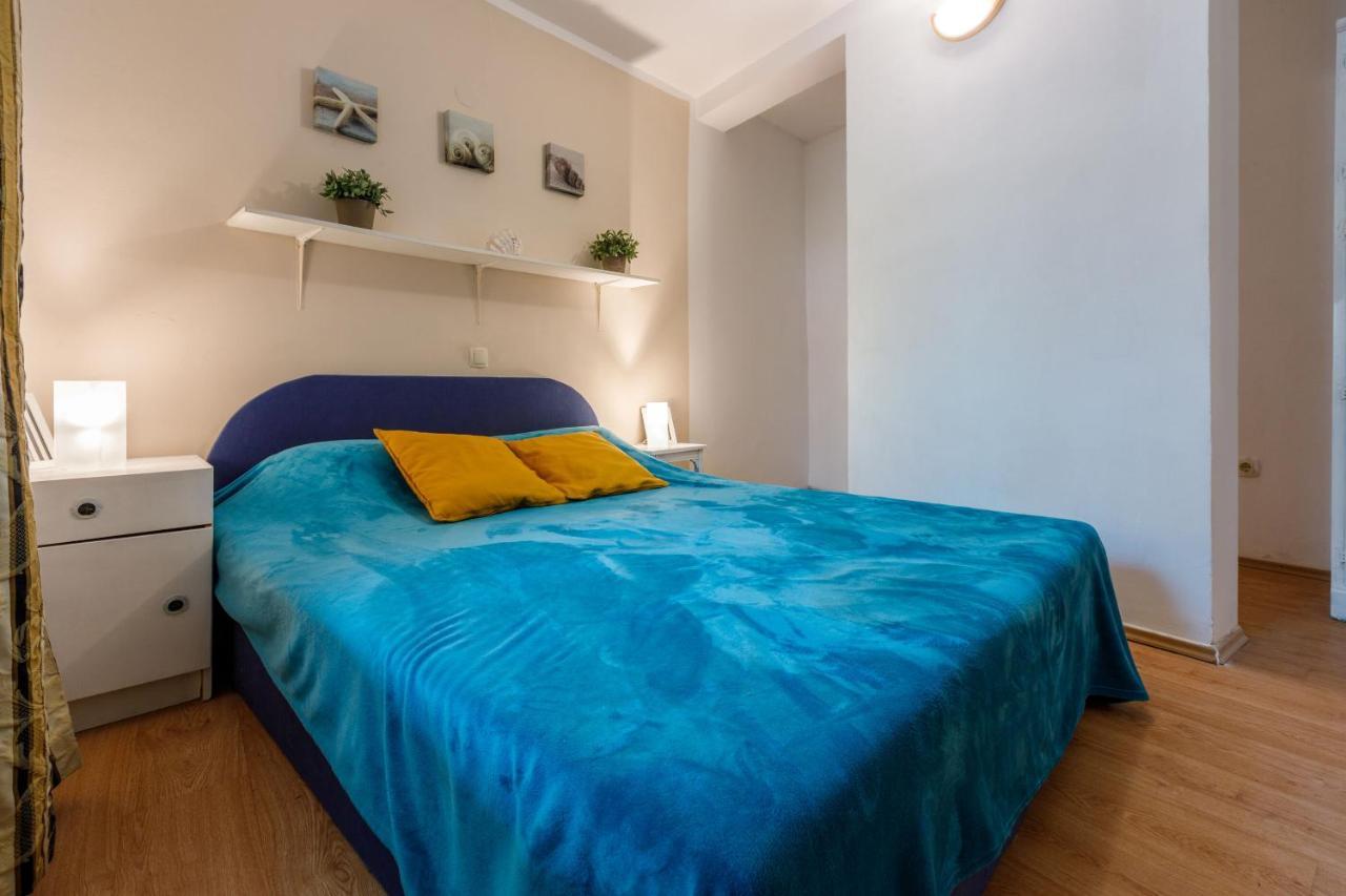 Apartments Kalla 크리크베니카 외부 사진