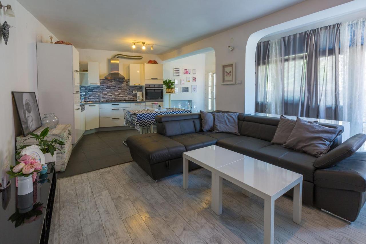 Apartments Kalla 크리크베니카 외부 사진