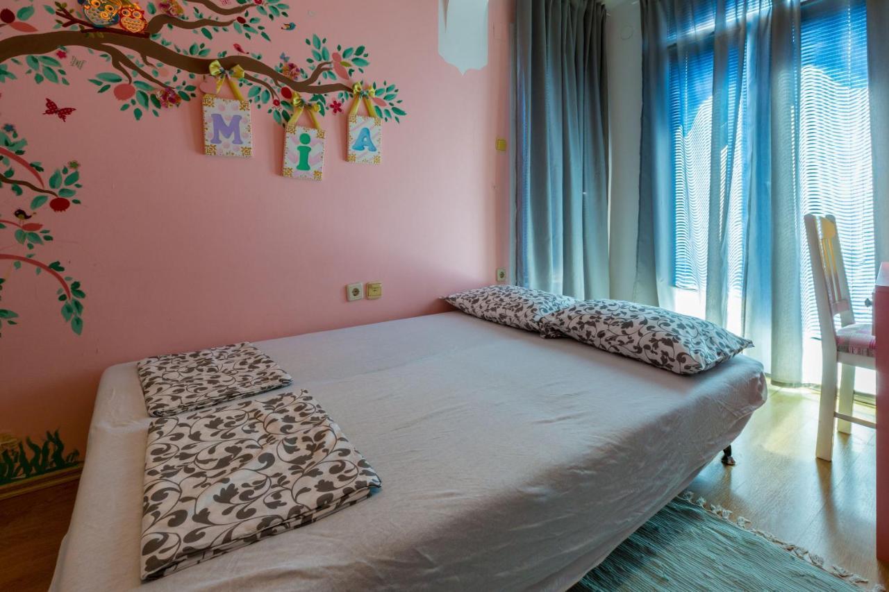 Apartments Kalla 크리크베니카 외부 사진