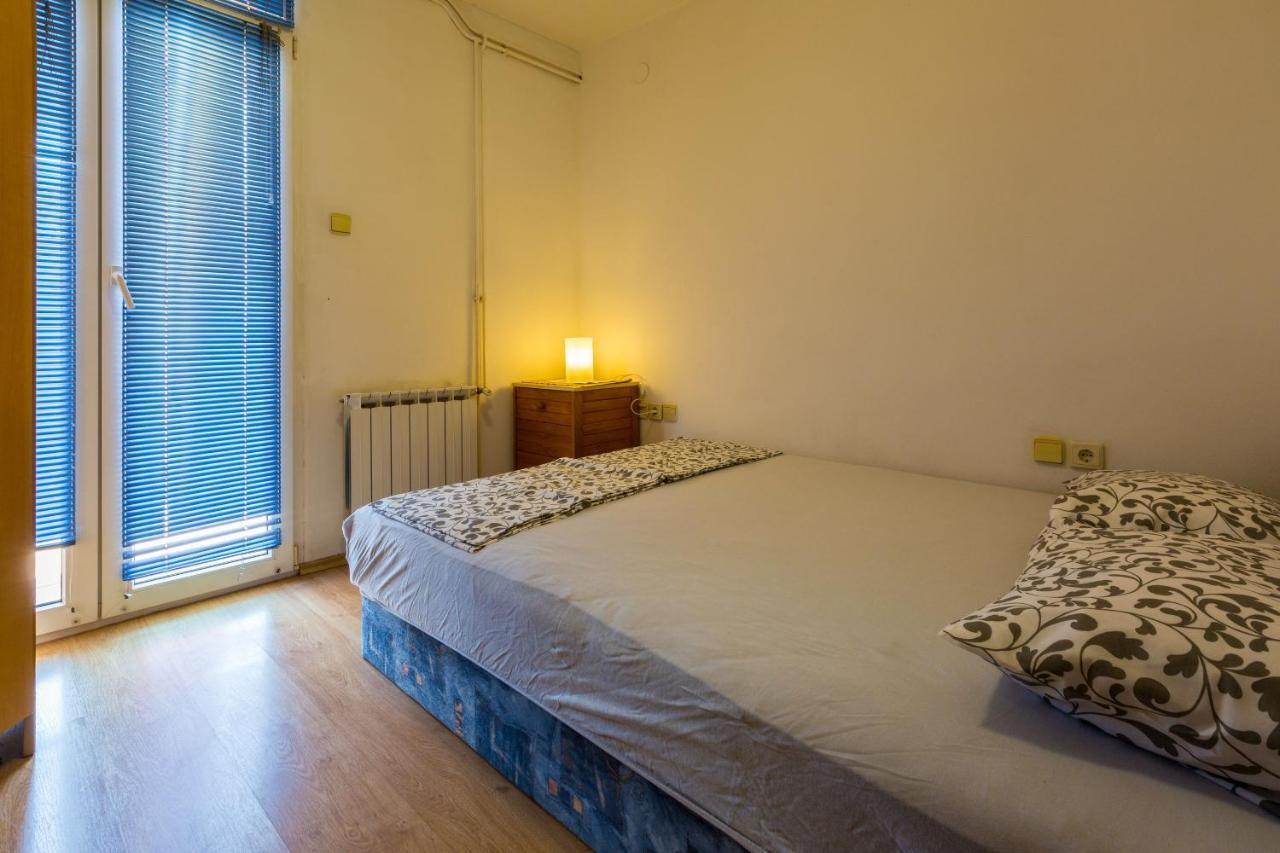 Apartments Kalla 크리크베니카 외부 사진