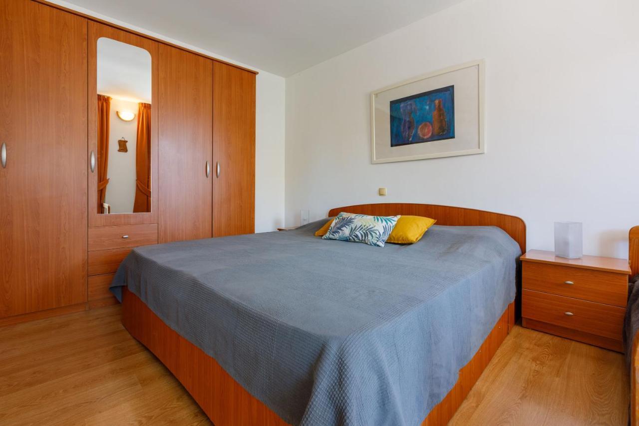 Apartments Kalla 크리크베니카 외부 사진