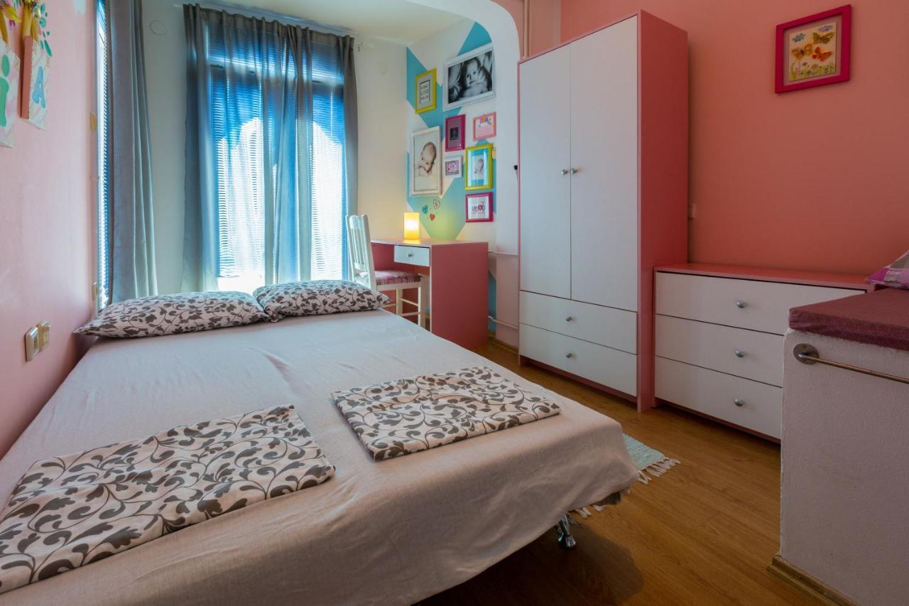 Apartments Kalla 크리크베니카 외부 사진