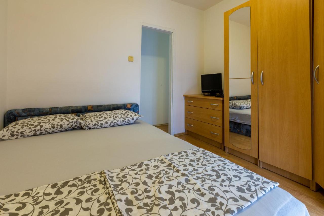 Apartments Kalla 크리크베니카 외부 사진